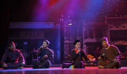 Đêm nhạc 'Ngãi mẹ sinh thành' tri ân, báo hiếu cha mẹ mùa Vu Lan